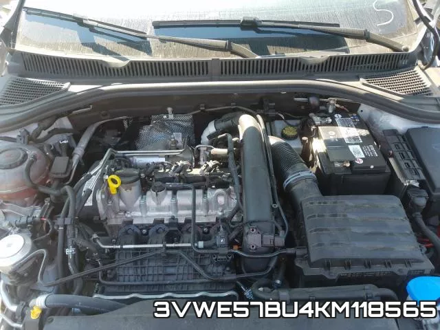 3VWE57BU4KM118565 фото 8