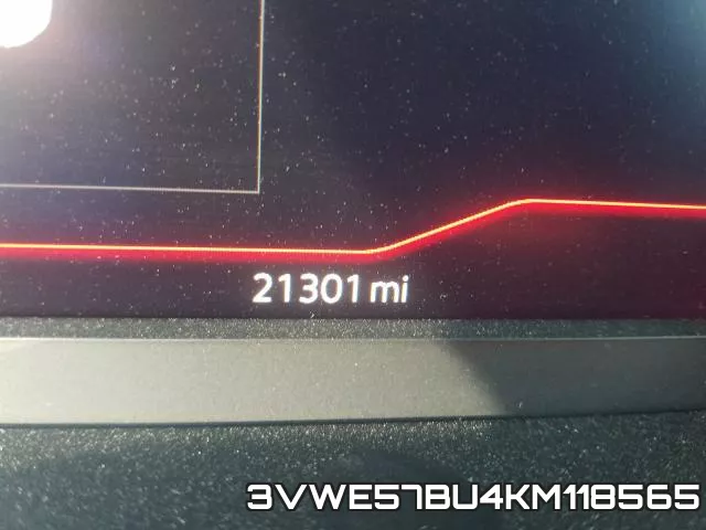 3VWE57BU4KM118565 фото 9