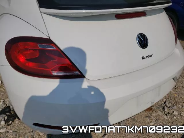 3VWFD7AT7KM709232 фото 2