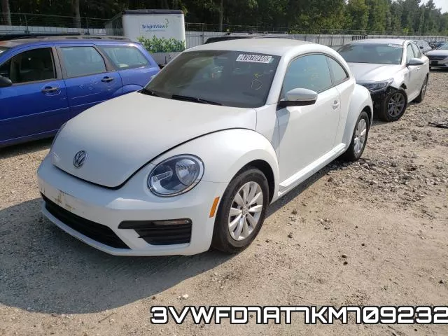 3VWFD7AT7KM709232 фото 3