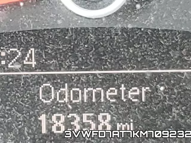 3VWFD7AT7KM709232 фото 9