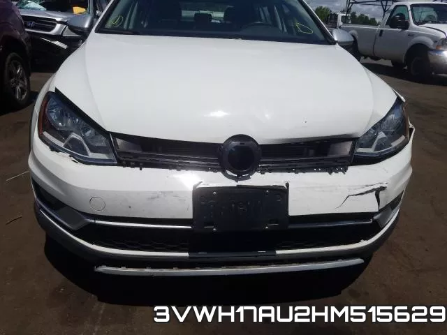 3VWH17AU2HM515629 фото 10