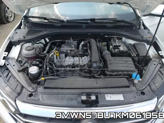 3VWN57BU7KM061858 фото 8