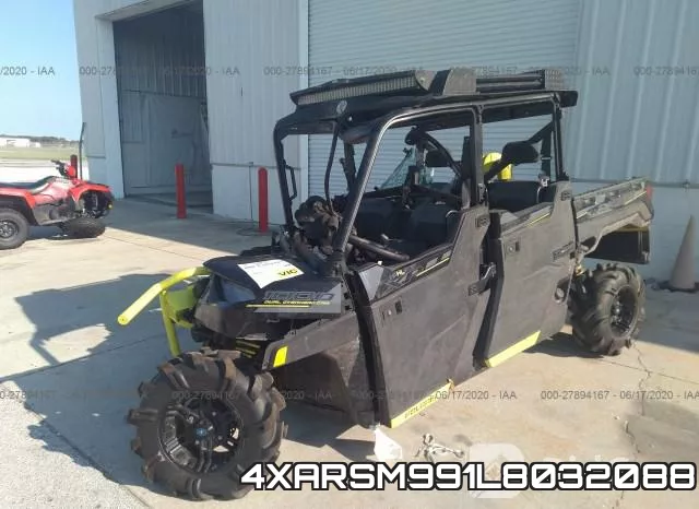 4XARSM991L8032088 фото 3