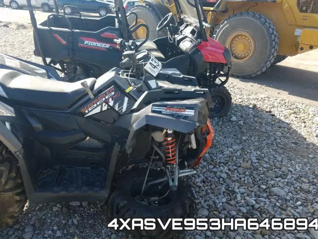 4XASVE953HA646894 фото 6