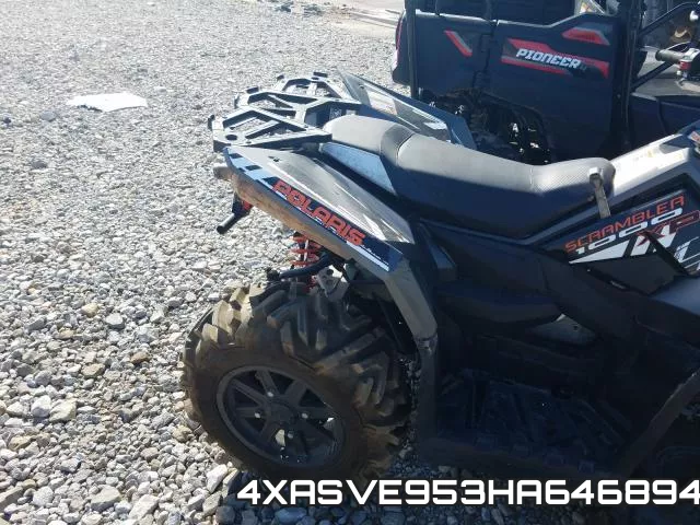 4XASVE953HA646894 фото 7