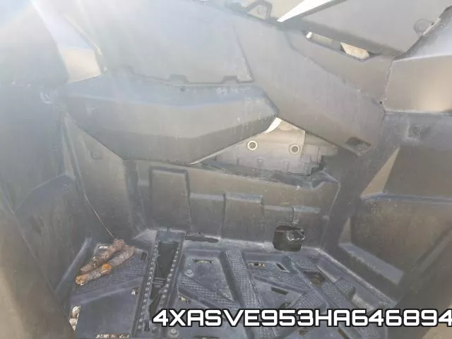 4XASVE953HA646894 фото 8