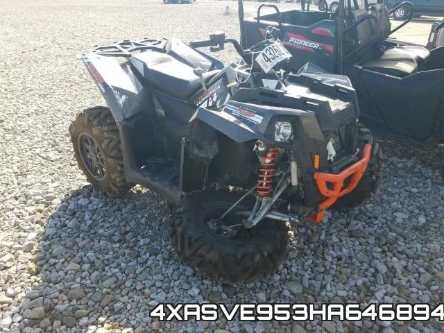 4XASVE953HA646894 фото 10