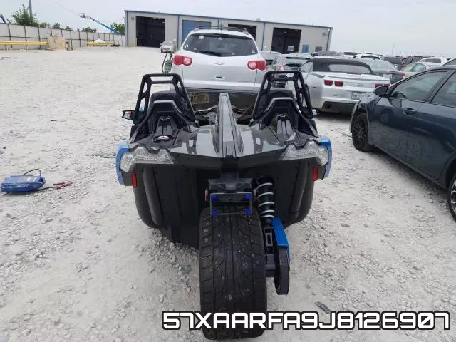 57XAARFA9J8126907 фото 7