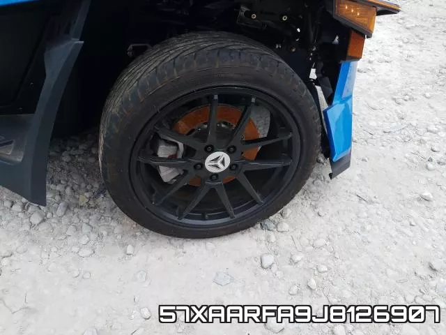57XAARFA9J8126907 фото 10