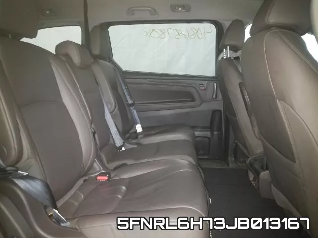 5FNRL6H73JB013167 фото 7