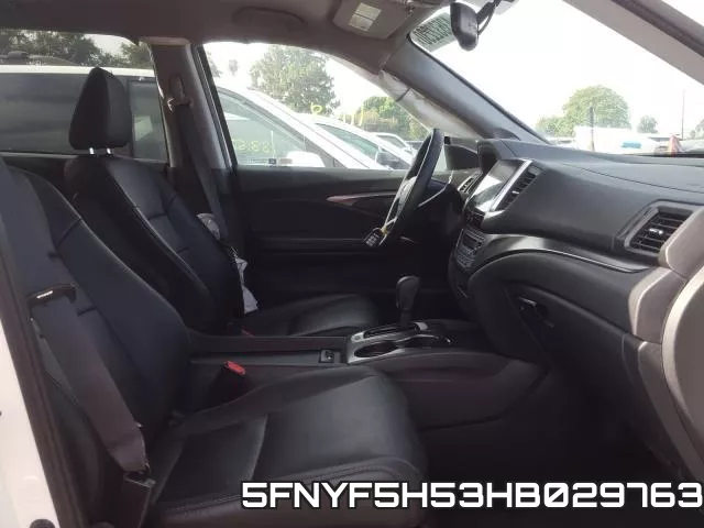 5FNYF5H53HB029763 фото 6