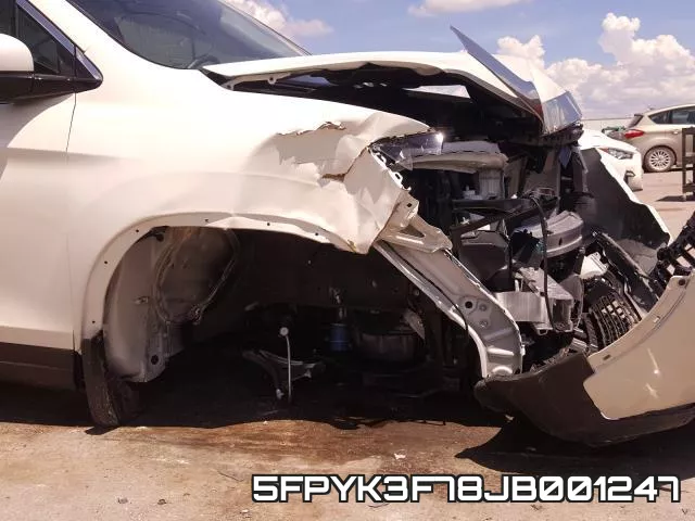5FPYK3F78JB001247 фото 10