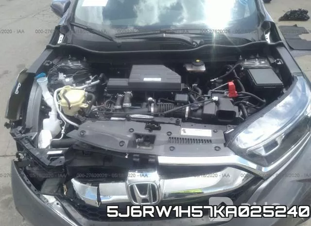 5J6RW1H57KA025240 фото 2