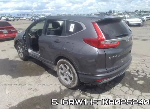 5J6RW1H57KA025240 фото 4