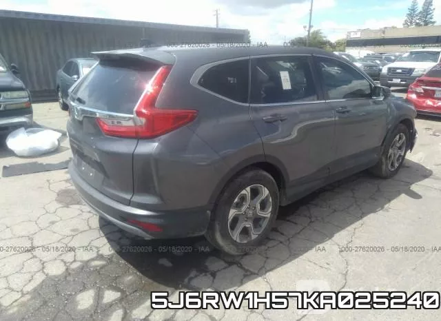 5J6RW1H57KA025240 фото 5