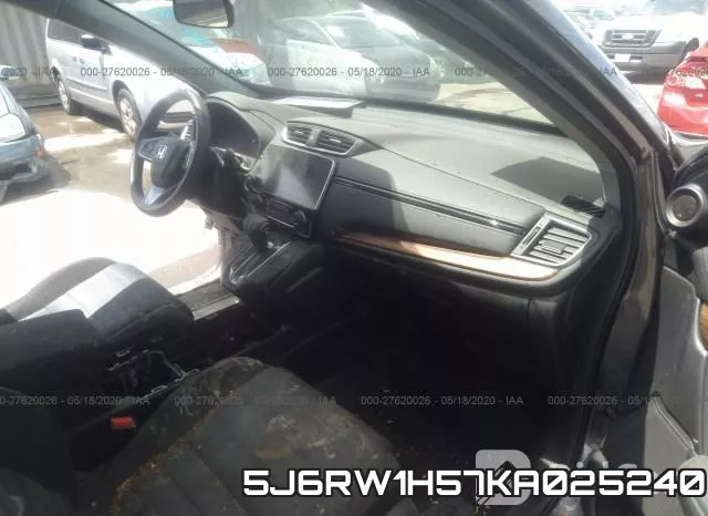 5J6RW1H57KA025240 фото 6