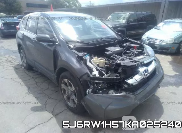 5J6RW1H57KA025240 фото 7