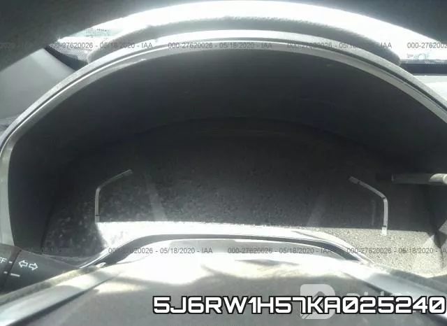 5J6RW1H57KA025240 фото 8
