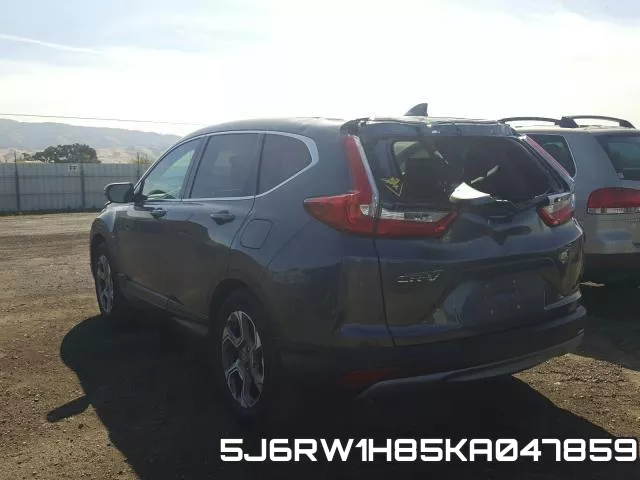 5J6RW1H85KA047859 фото 4
