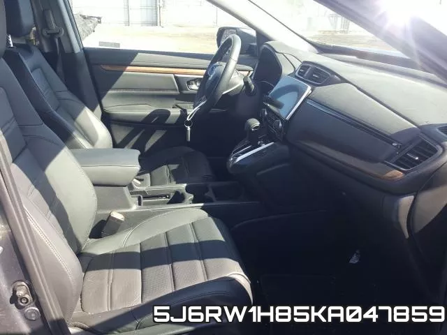 5J6RW1H85KA047859 фото 6