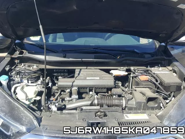 5J6RW1H85KA047859 фото 8