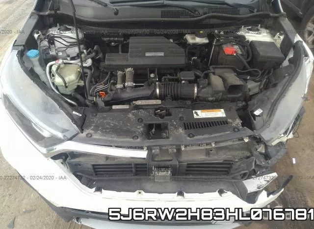 5J6RW2H83HL076781 фото 2