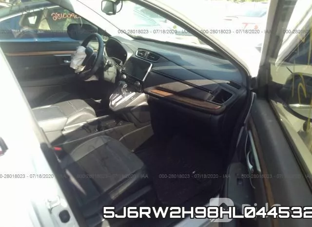 5J6RW2H98HL044532 фото 6