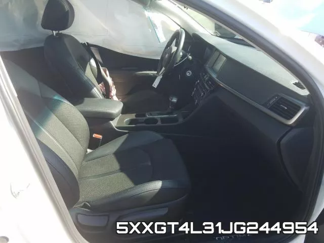 5XXGT4L31JG244954 фото 6