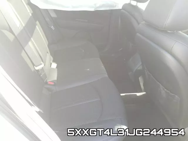5XXGT4L31JG244954 фото 7