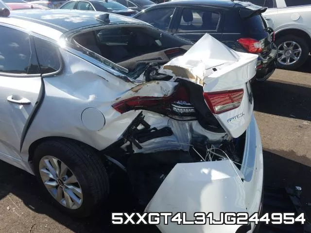 5XXGT4L31JG244954 фото 10