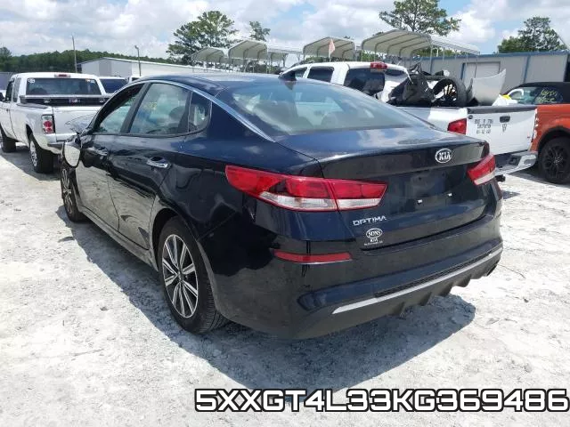 5XXGT4L33KG369486 фото 4