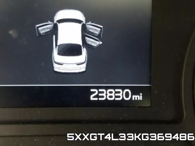 5XXGT4L33KG369486 фото 9