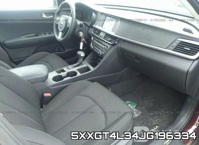 5XXGT4L34JG196334 фото 6