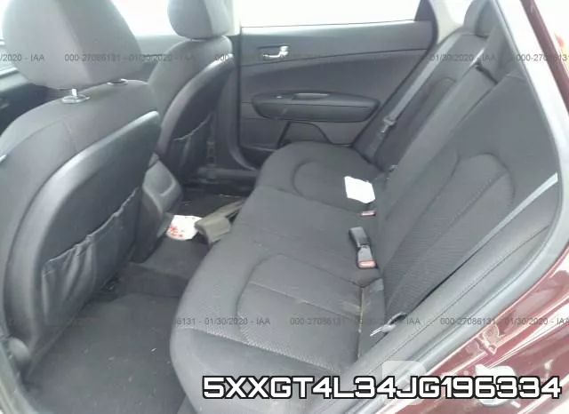 5XXGT4L34JG196334 фото 9