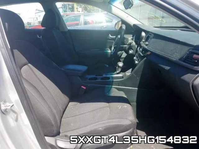 5XXGT4L35HG154832 фото 6