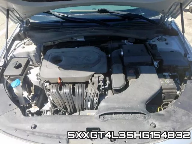 5XXGT4L35HG154832 фото 8