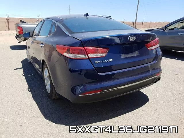 5XXGT4L36JG211917 фото 4