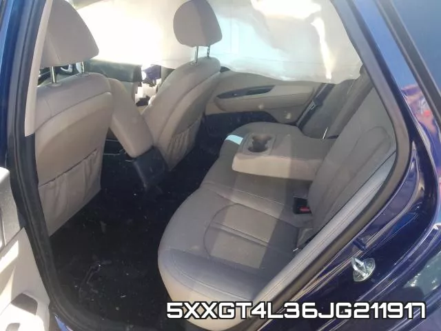 5XXGT4L36JG211917 фото 7