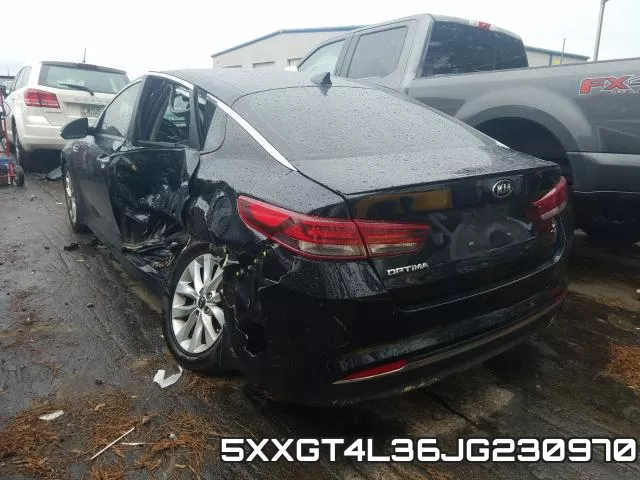 5XXGT4L36JG230970 фото 4