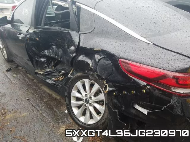 5XXGT4L36JG230970 фото 10