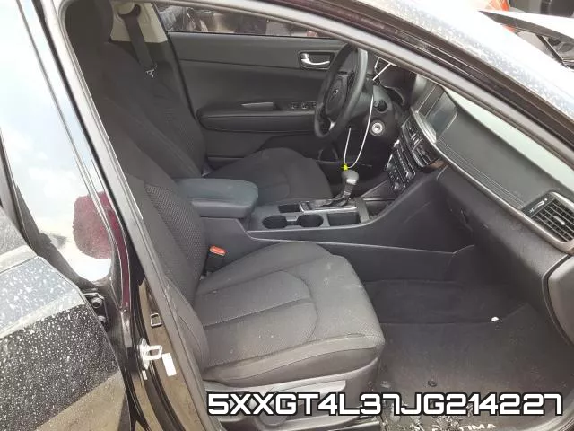 5XXGT4L37JG214227 фото 6