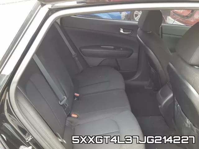 5XXGT4L37JG214227 фото 7