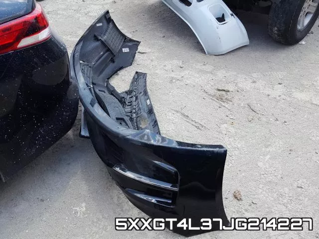 5XXGT4L37JG214227 фото 10