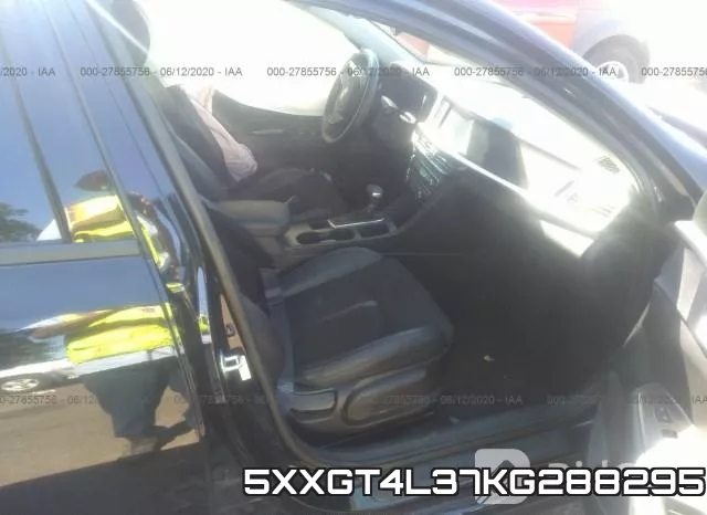 5XXGT4L37KG288295 фото 6