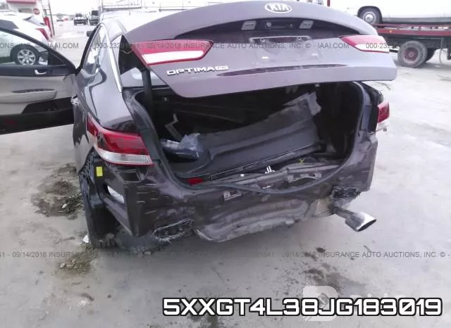 5XXGT4L38JG183019 фото 7