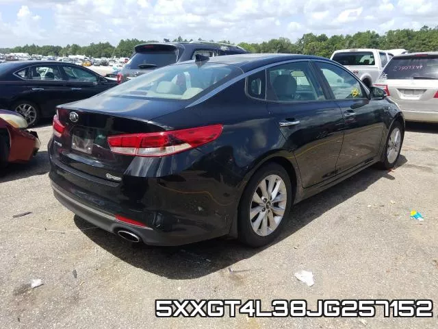 5XXGT4L38JG257152 фото 5