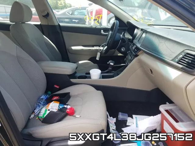 5XXGT4L38JG257152 фото 6
