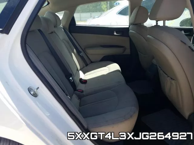 5XXGT4L3XJG264927 фото 7