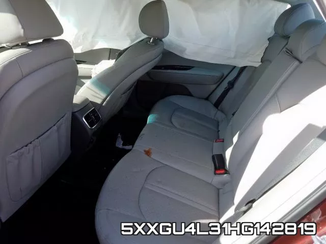 5XXGU4L31HG142819 фото 7